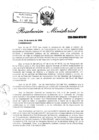Vista preliminar de documento Resolución Ministerial N° 233-2004-MTC/02