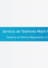 Vista preliminar de documento  Telefonía Fija de Larga Distancia Mayo 2016 