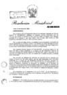 Vista preliminar de documento Resolución Ministerial N° 237-2004-MTC/02