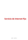 Vista preliminar de documento  Telefonía de Uso Público Setiembre 2014 
