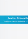 Vista preliminar de documento  Telefonía de Uso Público Abril 2014 