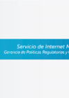 Vista preliminar de documento Internet Móvil Enero 2017 