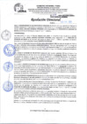 Vista preliminar de documento RD 299-2024-ESPINOZA PERDOMO DANIEL ANTONIO-ENCARGAR DIRECCION DE SERVICIOS DE SALUD