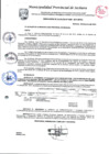 Vista preliminar de documento Archivo PDF RESOLUCION DE ALCALDIA 469-2013-MPS/A