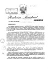Vista preliminar de documento Resolución Ministerial N° 243-2004-MTC/02
