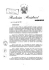 Vista preliminar de documento Resolución Ministerial N° 244-2004-MTC/02