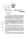 Vista preliminar de documento Resolución Ministerial N° 246-2004-MTC/02