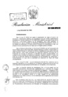 Vista preliminar de documento Resolución Ministerial N° 247-2004-MTC/02