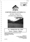 Vista preliminar de documento REPORTE DE MONITOREO
