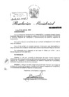 Vista preliminar de documento Resolución Ministerial N° 249-2004-MTC/01