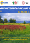 Vista preliminar de documento Reporte agrometeorológico de impacto - Sierra 22 al 28 de octubre del 2024