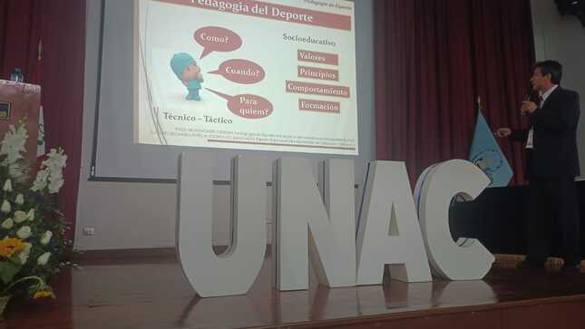 Dirección Regional de Educación del Callao
