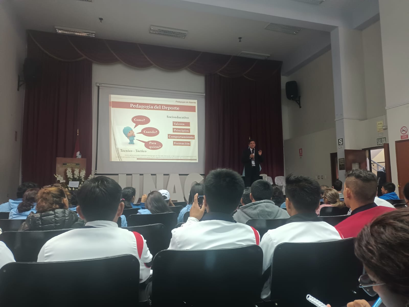 Dirección Regional de Educación del Callao