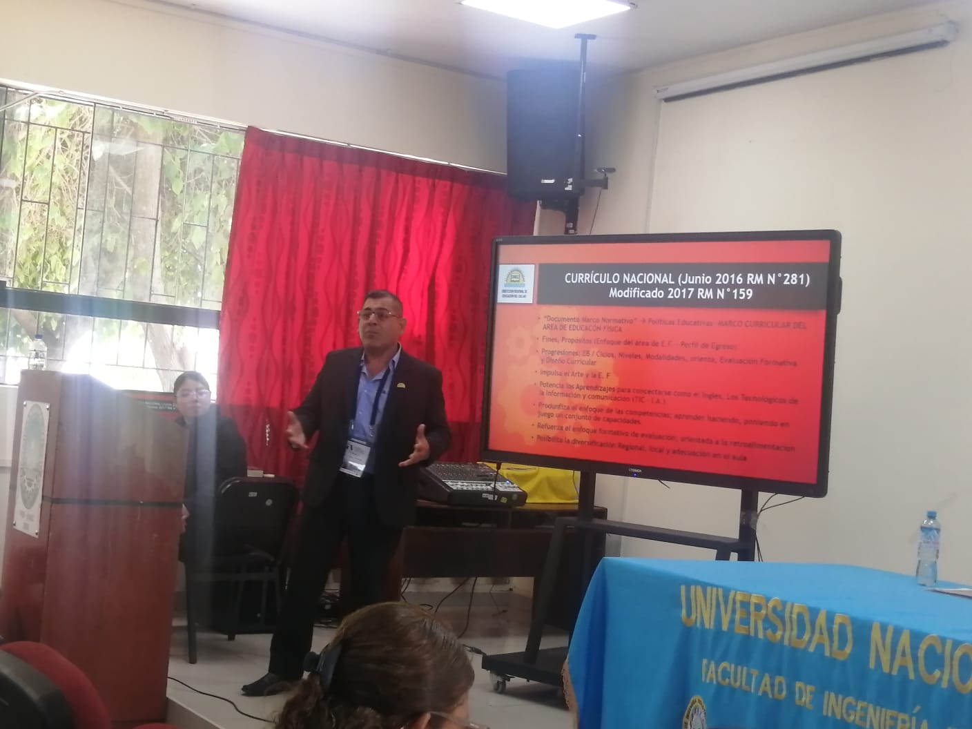 Dirección Regional de Educación del Callao