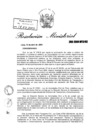 Vista preliminar de documento Resolución Ministerial N° 266-2004-MTC/02