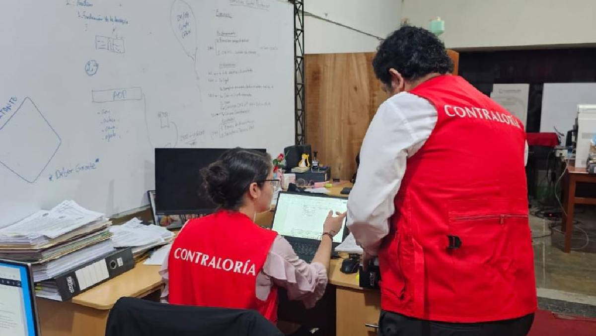 San Martín.– La Contraloría General ha revelado un perjuicio económico de S/ 290,808.51 contra la Universidad Nacional de San Martín, debido a la aprobación de bonificaciones especiales para funcionarios y servidores públicos de la entidad, a pesar de la prohibición estipulada en la Ley de Presupuesto del Sector Público para el año fiscal 2021.