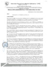 Vista preliminar de documento Resolución Administrativa N° 0143-2024/UNIQ-CO-DGA