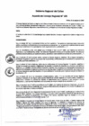 Vista preliminar de documento Acuerdo del Consejo Regional N° 103-2024