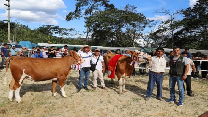 FERAGRO RM1