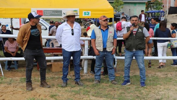 FERAGRO RM3