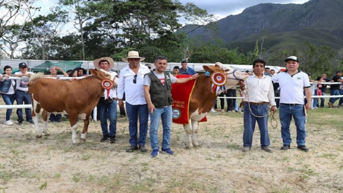 FERAGRO RM4