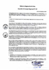 Vista preliminar de documento Acuerdo del Consejo Regional N° 105-2024