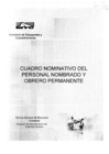 Vista preliminar de documento Anexo de la Resolución Ministerial N° 270-2004-MTC/01