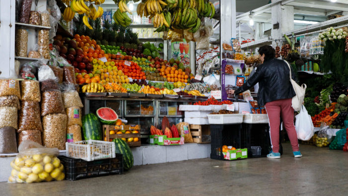 produce