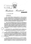 Vista preliminar de documento Resolución Ministerial N° 286-2004-MTC/02