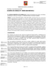 Vista preliminar de documento ACUERDO DE CONCEJO 054-2024