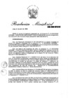 Vista preliminar de documento Resolución Ministerial N° 290-2004-MTC/02