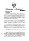 Vista preliminar de documento Resolución Ministerial N° 292-2004-MTC/02