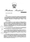 Vista preliminar de documento Resolución Ministerial N° 293-2004-MTC/02