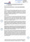 Vista preliminar de documento Resolución Secretarial N° 000129-2024-SGEN_RENIEC