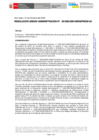 Vista preliminar de documento RESOLUCION UNIDAD ADMINISTRACION-001556-2024-UA