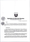 Vista preliminar de documento RDE Nº 083-2024-PEDAMAALC-OTORGAR LICENCIA SIN GOCE DE HABER A ING. PERCY RENGIFO