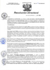 Vista preliminar de documento R.D N° 299-2024-HMA-DG 