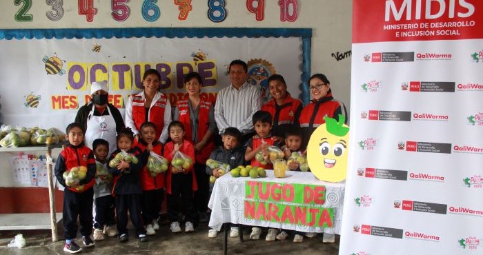 alimentos frescos