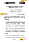 Vista preliminar de documento Resolución N° 4242-2024-TCE-S1