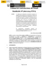 Vista preliminar de documento Resolución N° 3800-2024-TCE-S3