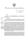Vista preliminar de documento Resolución de Secretaria General N°0106-2024-MIDAGRI-SG