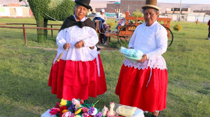 Sabina y Viviana 3