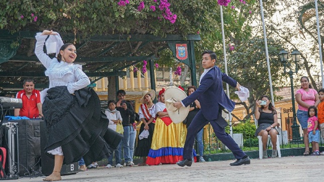 Música piurana