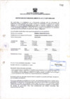 Vista preliminar de documento Certificado de Viabilidad Ambiental N° 004-2007_MEM-AAM