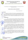 Vista preliminar de documento RES.ALC. Nº186-2024