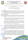 Vista preliminar de documento RES.ALC. Nº207-2024