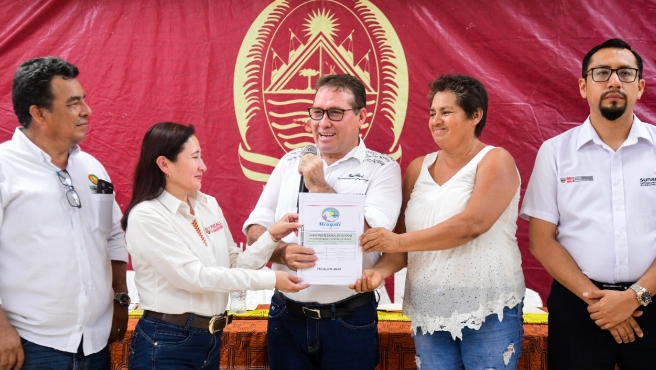 TITULO