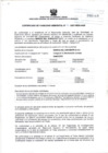 Vista preliminar de documento Certificado de Viabilidad Ambiental N° 002-2007_MEM-AAM
