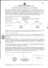 Vista preliminar de documento Certificado de Viabilidad Ambiental N° 049-2007_MEM-AAM