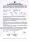 Vista preliminar de documento Certificado de Viabilidad Ambiental N° 029-2007_MEM-AAM